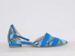 Muestra / Gi-0148 Azul