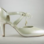 Talla 35 / Pi-818/87 Nacar Novia