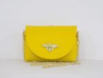Al-Libelula Amarillo
