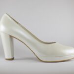 Talla 41 / Pi-555/80 Nacar Novia