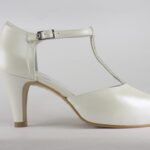 Talla 43 / Pi-439/99 Nacar Novia