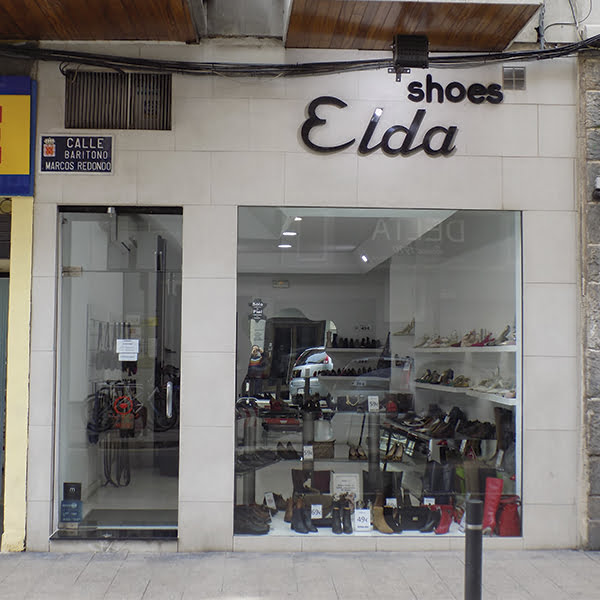 Zapatos Personalizados Grandes Pequeñas | Elda shoes