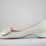 CR-201 Brocado Novia