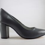 Talla 35 / Fb-Casilda-N Gris