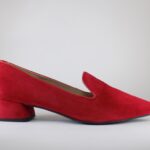 Talla 42 / Re-1283 Rojo