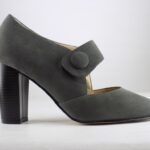 Talla 33 / Fb-15254 Gris
