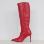 Talla 35 / Gi-820 Rojo