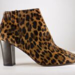 Talla 35 / Fb-15553R Leopardo