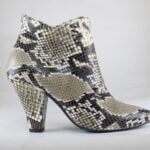 Talla 33 / Gi-1418 Serpiente