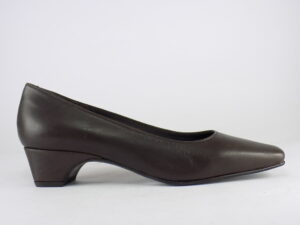 Talla 34 y medio / Fb-1203 Marron - Elda shoes