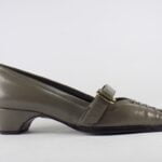 Talla 35 / Fb-7512 Gris