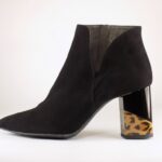 Talla 35 / OB-1352 Negro