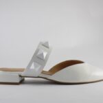 Talla 42 / Fr-32670 Blanco