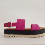 Talla 33 / Cos-13 Eva Fucsia