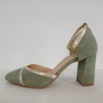 Talla 42 / Pi-628/80 Ante verde