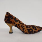 Talla 34 / Gi-115 T Leopardo