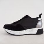 Talla 41 / Cos-V019 Negro