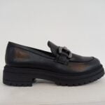 Talla 43 / Cos-009 Negro