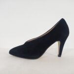 Talla 34 / Pi-317/87 Ante Negro