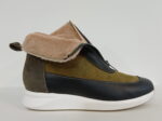 Talla 41 / Cos-046 Oliva - Imagen 3