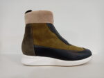 Talla 41 / Cos-046 Oliva
