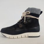 Talla 41 / Cos-005 Negro