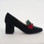 Talla 34 / Pi-150C Ante Negro