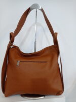 Al-20 Bolso Mochila cuero - Imagen 3