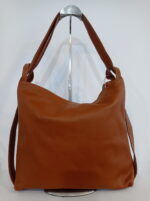 Al-20 Bolso Mochila cuero