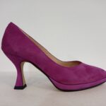 Talla 34 / Pi-832/87 Berenjena