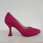 Salon cara pico fucsia 832