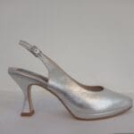 Salon destalonado plata 4023