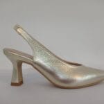 Salon destalonado champagne 147
