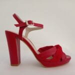 Talla 34 / GI-Nudos Roja