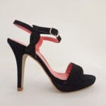 Talla 33 / Gi-8 Ante Negro