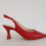 Salon destalomado rojo 2791