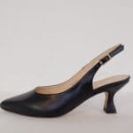 Salon destalonado negro 2791