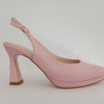 Salon destalonado  rosa 2791