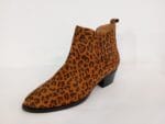 Botin campero  leopardo 430 - Imagen 2