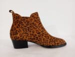 Botin campero  leopardo 430 - Imagen 4