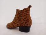 Botin campero  leopardo 430 - Imagen 3