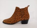 Botin campero  leopardo 430