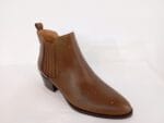 Botin campero tachas marron 1928 - Imagen 2