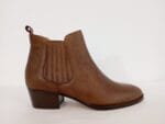 Botin campero tachas marron 1928