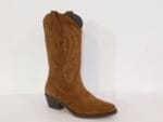 Bota campera cuero stella - Imagen 2