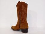Bota campera cuero stella - Imagen 3