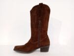 Bota campera chocolate stella - Imagen 4