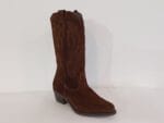 Bota campera chocolate stella - Imagen 2